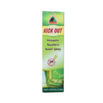 Kickout Mosquito repellent room spray 100ML